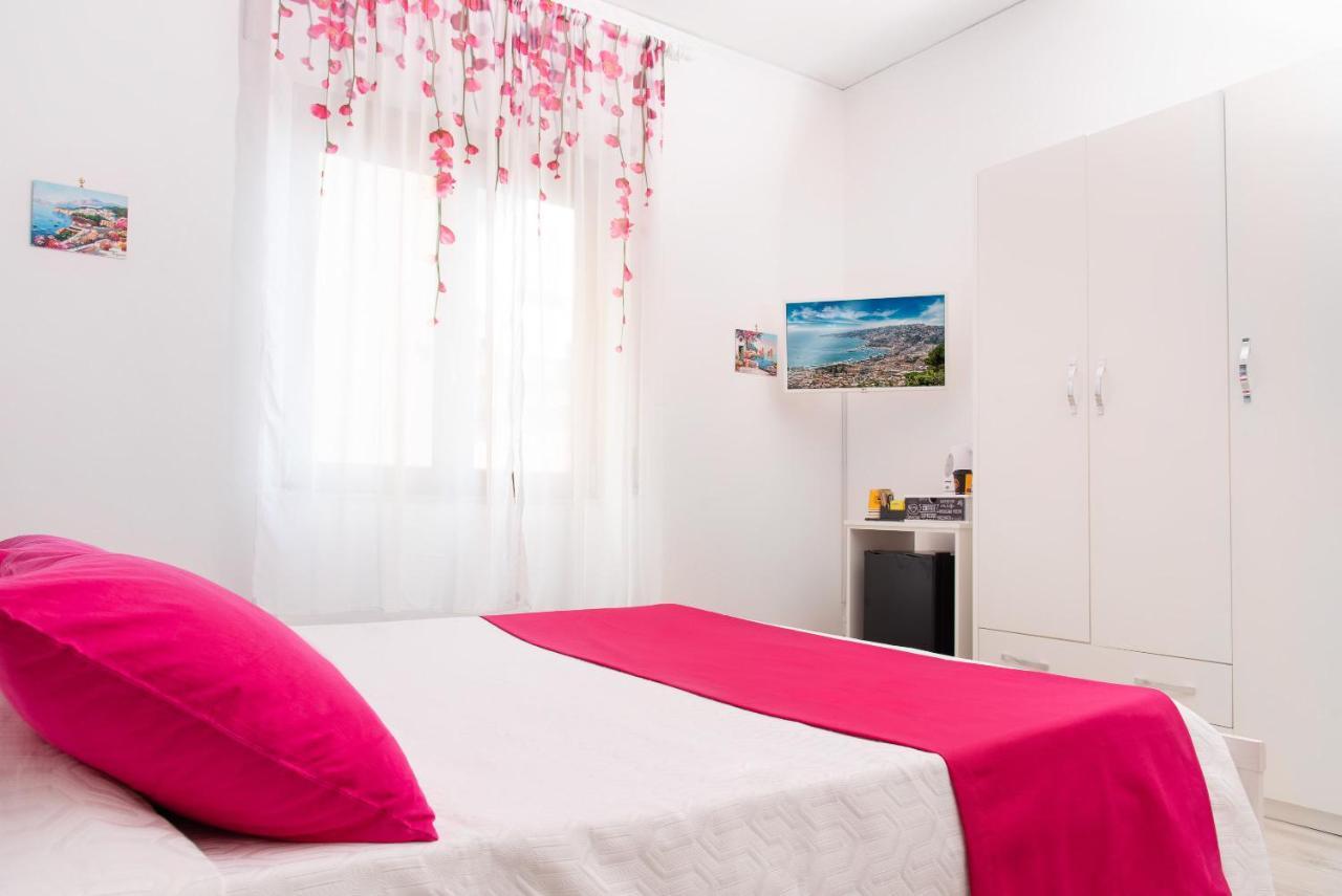 Bed and Breakfast Stanza Tasso - De Vivo Realty Sorrento Exteriér fotografie