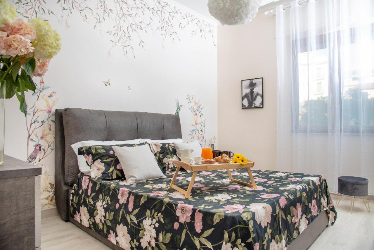 Bed and Breakfast Stanza Tasso - De Vivo Realty Sorrento Exteriér fotografie